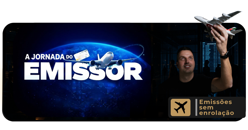 Jornada do Emissor